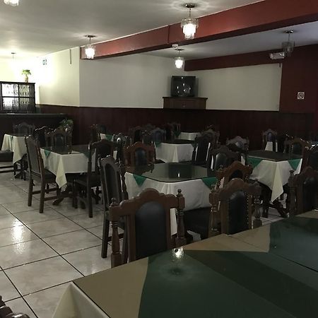 Hotel Majestic Κίτο Εξωτερικό φωτογραφία