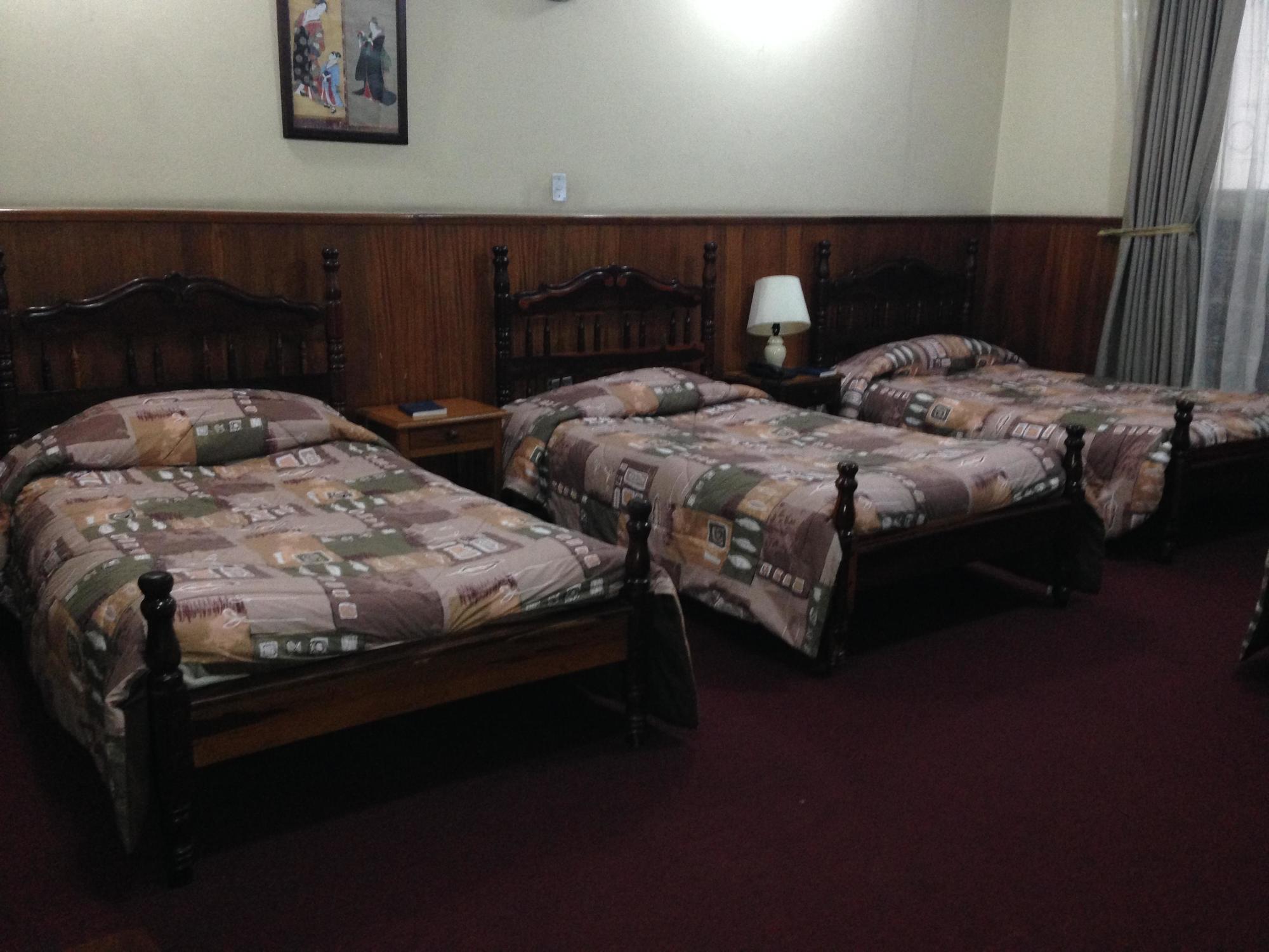 Hotel Majestic Κίτο Εξωτερικό φωτογραφία