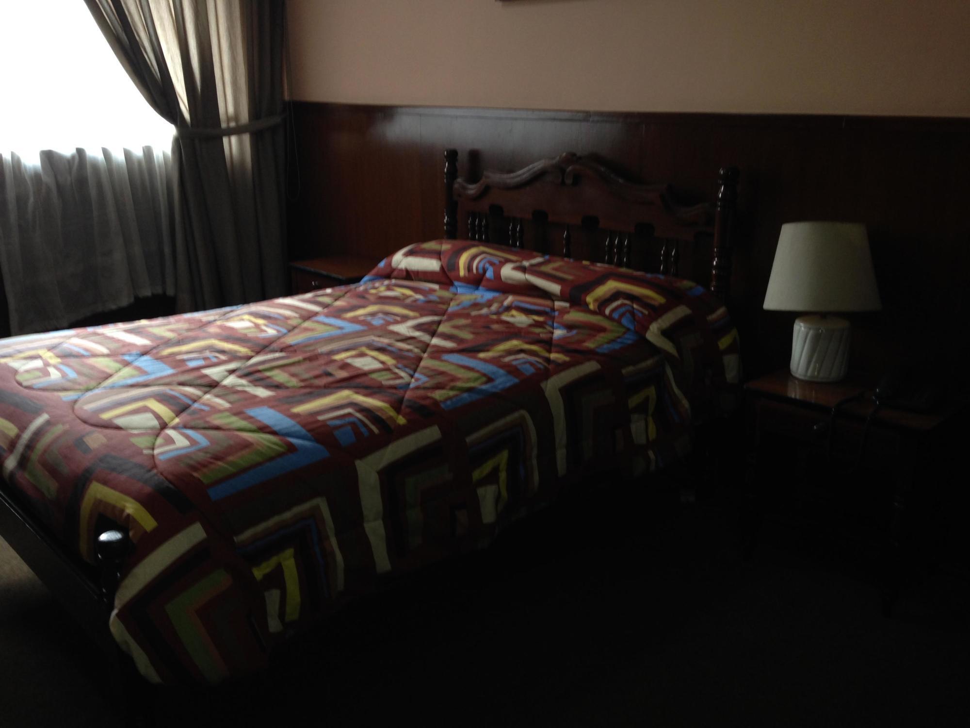 Hotel Majestic Κίτο Εξωτερικό φωτογραφία