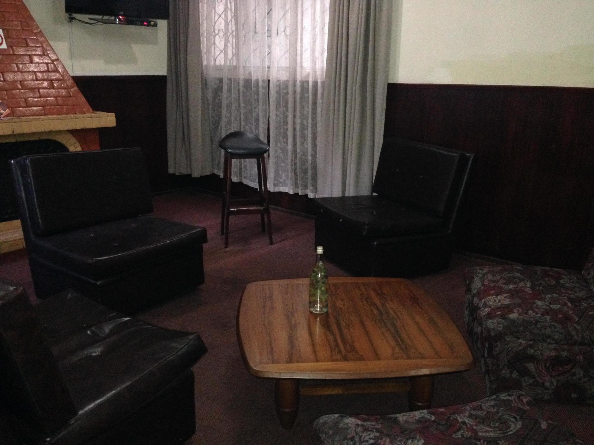 Hotel Majestic Κίτο Εξωτερικό φωτογραφία