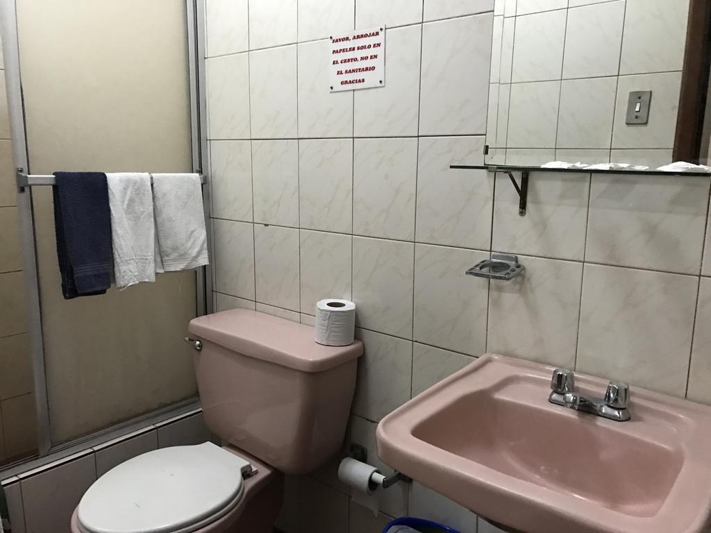 Hotel Majestic Κίτο Εξωτερικό φωτογραφία